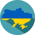 По всей Украине
