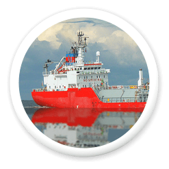 Виза моряка