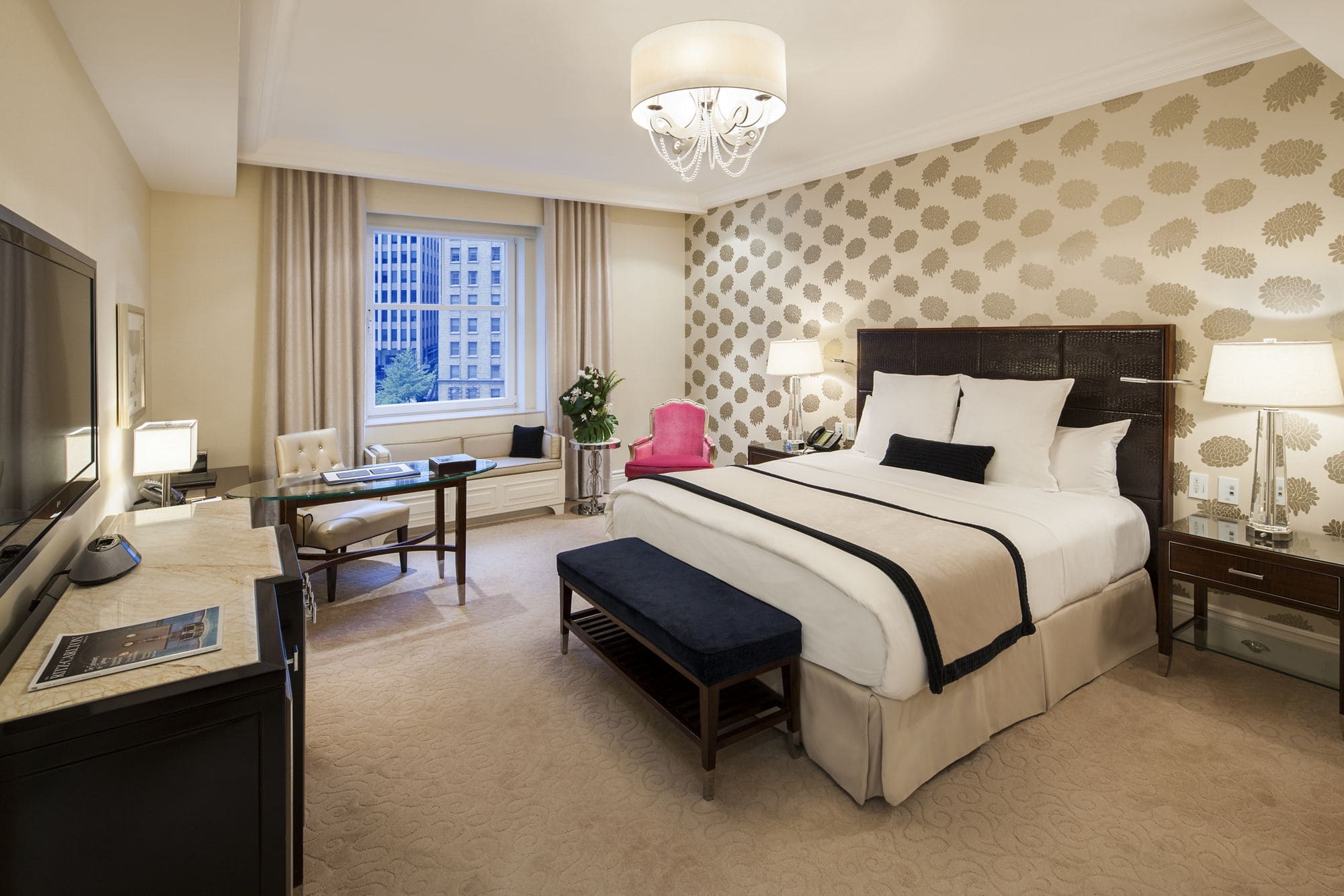 The Ritz-Carlton Montreal